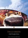 Imagen de portada para Cold Comfort Farm